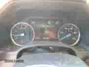 2017 Ford F-250 XLT z VIN 1FT7X2BT4HEE00400, wystawiony jako Copart lot #78593284 z przebiegiem 90 429 mil mil oraz Szkoda całkowita • Salvage title. Historia ofert i sprzedaży dostępna na DreamBid. Obrazek 9.