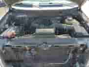 2012 Ford F-150 XL с VIN 1FTEX1CMXCKE37552, выставлен на аукционе Copart как лот 84991985 с пробегом 234 505 миль миль и Чистый • Clean title. История ставок и продаж доступна на DreamBid. Изображение 11.