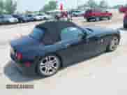 2004 BMW Z4 3.0i с VIN 4USBT53584LT26177, выставлен на аукционе IAAI как лот 42429325 с пробегом 222 293 миль миль и . История ставок и продаж доступна на DreamBid. Изображение 4.