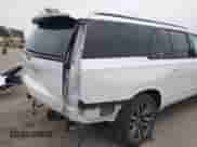 2021 Cadillac Escalade ESV с VIN 1GYS3PKLXMR324178, выставлен на аукционе IAAI как лот 42035022 с пробегом 35 448 миль миль и . История ставок и продаж доступна на DreamBid. Изображение 18.