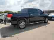 2012 Toyota Tundra Limited z VIN 5TFHW5F12CX266713, wystawiony jako Copart lot #80354775 z przebiegiem 154 198 mil mil oraz Szkoda całkowita • Salvage title. Historia ofert i sprzedaży dostępna na DreamBid. Obrazek 3.