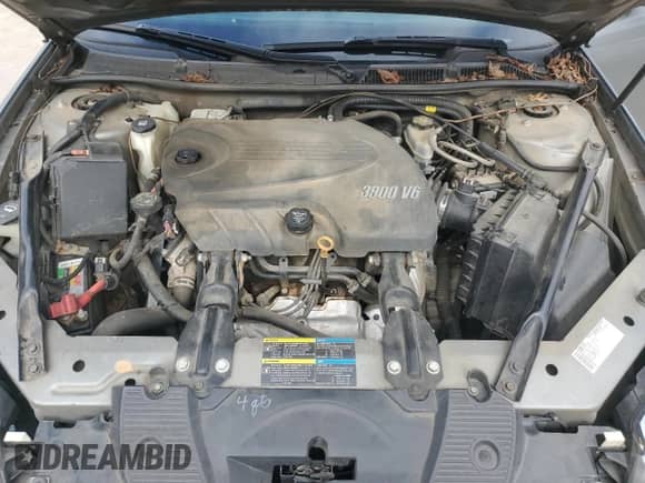 2009 Chevrolet Impala LT с VIN 2G1WC57M291198436, выставлен на аукционе Copart как лот 84933945 с пробегом 175 146 миль миль и Списание • Salvage title. История ставок и продаж доступна на DreamBid. Изображение 11.