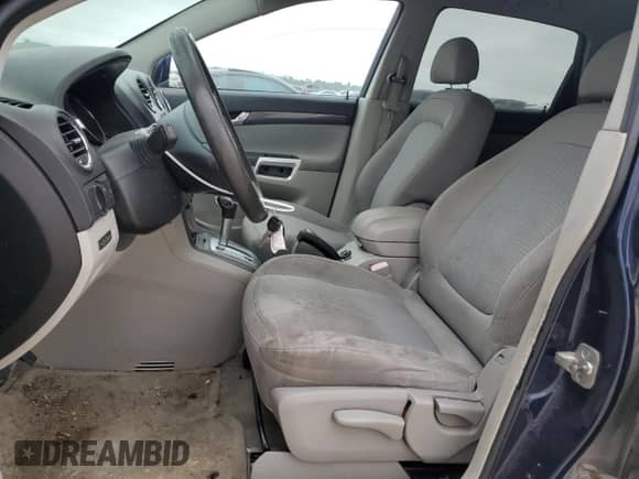 2009 Saturn VUE XE z VIN 3GSCL33PX9S622422, wystawiony jako Copart lot #80738384 z przebiegiem 167 653 mil mil oraz Szkoda całkowita • Salvage title. Historia ofert i sprzedaży dostępna na DreamBid. Obrazek 7.