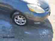 2006 Toyota Sienna XLE z VIN 5TDZA22C26S494603, wystawiony jako IAAI lot #41537455 z przebiegiem 247 197 mil mil oraz . Historia ofert i sprzedaży dostępna na DreamBid. Obrazek 6.