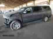 2022 Chevrolet Suburban Premier с VIN 1GNSKFKD0NR137682, выставлен на аукционе Copart как лот 42317075 с пробегом 51 164 миль миль и Чистый • Clean title. История ставок и продаж доступна на DreamBid. Изображение 1.