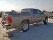 2010 Dodge Dakota with VIN 1D7CE3GP2AS120333, listed as a Copart auction lot 67634105 with 74,500 mi miles and Clean title. Bid and sale history available at DreamBid. Image 3.