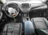 2017 Chevrolet Malibu Hybrid с VIN 1G1ZJ5SUXHF122108, выставлен на аукционе Copart как лот 70757095 с пробегом 166 796 миль миль и Списание • Salvage title. История ставок и продаж доступна на DreamBid. Изображение 8.