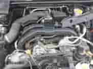 2019 Subaru Impreza z VIN 4S3GKAA68K3622980, wystawiony jako IAAI lot #42905029 z przebiegiem 81 586 mil mil oraz . Historia ofert i sprzedaży dostępna na DreamBid. Obrazek 10.