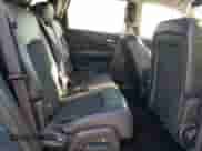 2017 Dodge Journey Crossroad z VIN 3C4PDCGB7HT599537, wystawiony jako Copart lot #71917755 z przebiegiem 151 121 mil mil oraz Szkoda całkowita • Salvage title. Historia ofert i sprzedaży dostępna na DreamBid. Obrazek 11.