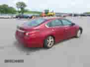 2015 Nissan Altima S с VIN 1N4AL3AP7FC131741, выставлен на аукционе IAAI как лот 42758155 с пробегом 127 651 миль миль и . История ставок и продаж доступна на DreamBid. Изображение 4.