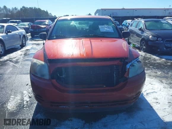 2009 Dodge Caliber SE with VIN 1B3HB28A39D233531, listed as a IAAI auction lot 41386361 with 189,222 mi miles and . Bid and sale history available at DreamBid. Image 12.
