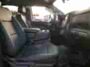 2024 Chevrolet Silverado 2500HD Work Truck с VIN 1GC1YLE75RF220748, выставлен на аукционе Copart как лот 80008884 с пробегом 18 783 миль миль и Списание • Salvage title. История ставок и продаж доступна на DreamBid. Изображение 7.