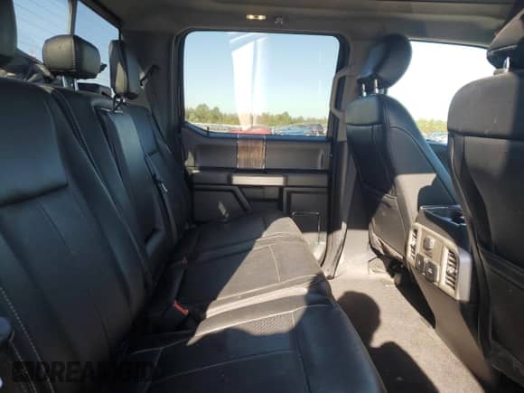 2020 Ford F-150 XL with VIN 1FTEW1E53LKD64615, listed as a Copart auction lot 85851915 with 79,810 mi miles and Salvage title. Bid and sale history available at DreamBid. Image 10.