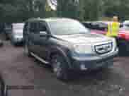 2010 Honda Pilot Touring с VIN 5FNYF4H97AB020406, выставлен на аукционе IAAI как лот 43138616 с пробегом 115 364 миль миль и . История ставок и продаж доступна на DreamBid. Изображение 1.