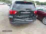 2020 Nissan Pathfinder SL with VIN 5N1DR2CM2LC581193, listed as a IAAI auction lot 42893339 with 144,306 mi miles and . Bid and sale history available at DreamBid. Image 6.