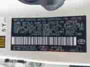 2016 Toyota Prius Four z VIN JTDKARFU2G3028606, wystawiony jako IAAI lot #42772879 z przebiegiem 142 668 mil mil oraz . Historia ofert i sprzedaży dostępna na DreamBid. Obrazek 9.