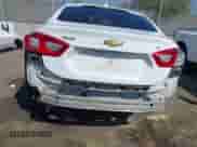 2017 Chevrolet Cruze LT with VIN 1G1BE5SM5H7245217, listed as a IAAI auction lot 43348364 with 91,935 mi miles and . Bid and sale history available at DreamBid. Image 6.