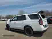 2023 Chevrolet Tahoe Commercial с VIN 1GNSKLED4PR481772, выставлен на аукционе Copart как лот 53552535 с пробегом Не указан миль и Списание • Salvage title. История ставок и продаж доступна на DreamBid. Изображение 2.