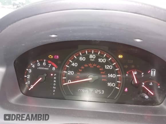 2004 Honda Accord LX with VIN 1HGCM72264A027097, listed as a IAAI auction lot 42369336 with 177,545 mi miles and . Bid and sale history available at DreamBid. Image 7.