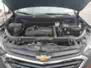 2019 Chevrolet Equinox LS with VIN 2GNAXSEV3K6254058, listed as a Copart auction lot 82670515 with 82,526 mi miles and Salvage title. Bid and sale history available at DreamBid. Image 12.