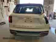 2022 Kia Sorento EX with VIN 5XYRH4LF7NG149434, listed as a Copart auction lot 69549625 with 117,116 mi miles and Salvage title. Bid and sale history available at DreamBid. Image 6.