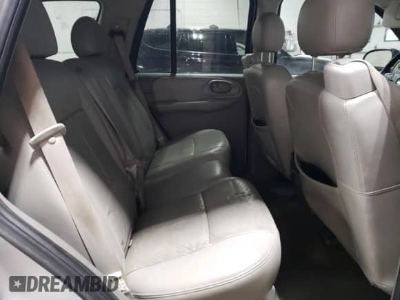2009 Chevrolet TrailBlazer 1LT z VIN 1GNDT33S692132289, wystawiony jako Copart lot #45195385 z przebiegiem 189 936 mil mil oraz Szkoda całkowita • Salvage title. Historia ofert i sprzedaży dostępna na DreamBid. Obrazek 11.