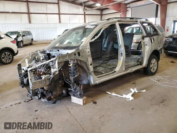 2006 Toyota Sienna XLE z VIN 5TDZA22C86S498087, wystawiony jako Copart lot #61197645 z przebiegiem Nie podano mil oraz Czysty tytuł • Clean title. Historia ofert i sprzedaży dostępna na DreamBid. Obrazek 1.