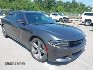 2017 Dodge Charger SXT с VIN 2C3CDXHG9HH514890, выставлен на аукционе IAAI как лот 43001721 с пробегом 87 496 миль миль и . История ставок и продаж доступна на DreamBid. Изображение 1.