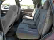 2004 Chevrolet Tahoe LS with VIN 1GNEC13V74R170102, listed as a Copart auction lot 69691045 with Not provided miles and Salvage title. Bid and sale history available at DreamBid. Image 11.