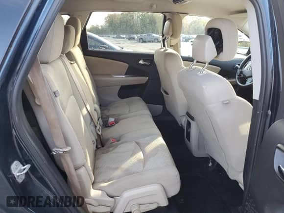 2013 Dodge Journey SXT с VIN 3C4PDDBG0DT665798, выставлен на аукционе Copart как лот 89861175 с пробегом 104 877 миль миль и Списание • Salvage title. История ставок и продаж доступна на DreamBid. Изображение 11.