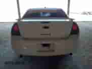 2012 Chevrolet Impala LTZ с VIN 2G1WC5E30C1280697, выставлен на аукционе Copart как лот 85782675 с пробегом 341 164 миль миль и Списание • Salvage title. История ставок и продаж доступна на DreamBid. Изображение 6.