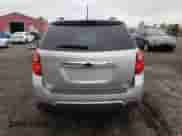 2015 Chevrolet Equinox LT с VIN 2GNFLGEK5F6195377, выставлен на аукционе Copart как лот 82091145 с пробегом 174 702 миль миль и Списание • Salvage title. История ставок и продаж доступна на DreamBid. Изображение 6.
