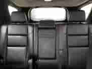 2021 Dodge Durango Pursuit с VIN 1C4RDJFG7MC752398, выставлен на аукционе Copart как лот 56492425 с пробегом 40 738 миль миль и Списание • Salvage title. История ставок и продаж доступна на DreamBid. Изображение 10.