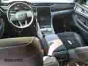 2024 Jeep Grand Cherokee Altitude X with VIN 1C4RJKAGXR8508180, listed as a Copart auction lot 80583925 with 20,342 mi miles and Salvage title. Bid and sale history available at DreamBid. Image 8.