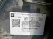 2018 Chevrolet Cruze Premier z VIN 1G1BF5SMXJ7227444, wystawiony jako Copart lot #70840385 z przebiegiem 169 481 mil mil oraz Szkoda całkowita • Salvage title. Historia ofert i sprzedaży dostępna na DreamBid. Obrazek 13.