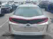 2018 Toyota Prius Plus z VIN JTDKARFP5J3089238, wystawiony jako IAAI lot #41923512 z przebiegiem 40 979 mil mil oraz . Historia ofert i sprzedaży dostępna na DreamBid. Obrazek 16.