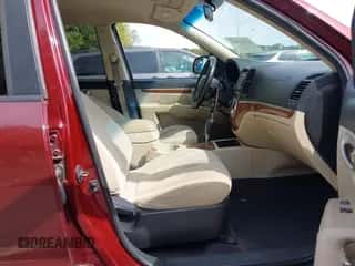 2008 Hyundai Santa Fe GLS z VIN 5NMSG73DX8H136546, wystawiony jako IAAI lot #43327914 z przebiegiem 236 857 mil mil oraz . Historia ofert i sprzedaży dostępna na DreamBid. Obrazek 5.