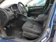 2020 Chrysler 300 Touring L с VIN 2C3CCAAGXLH245964, выставлен на аукционе Copart как лот 42281415 с пробегом 77 851 миль миль и Списание • Salvage title. История ставок и продаж доступна на DreamBid. Изображение 7.