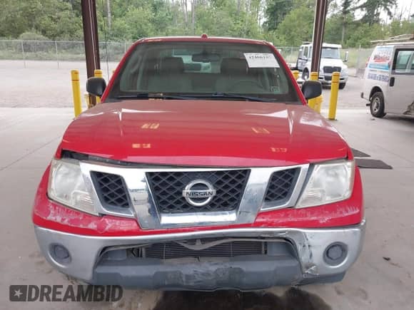2011 Nissan Frontier Pro-4X z VIN 1N6AD0EV6BC448156, wystawiony jako IAAI lot #42466102 z przebiegiem 119 067 mil mil oraz . Historia ofert i sprzedaży dostępna na DreamBid. Obrazek 13.