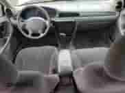 2005 Chevrolet Malibu Classic с VIN 1G1ND52F95M163697, выставлен на аукционе Copart как лот 58563774 с пробегом 160 932 миль миль и На запчасти • Non repairable. История ставок и продаж доступна на DreamBid. Изображение 8.