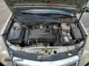 2008 Saturn Astra XR с VIN W08AT671885077946, выставлен на аукционе Copart как лот 61949225 с пробегом 169 232 миль миль и Чистый • Clean title. История ставок и продаж доступна на DreamBid. Изображение 11.