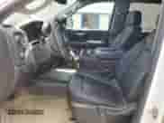 2023 Chevrolet Silverado 1500 Work Truck with VIN 3GCPDAEK7PG181560, listed as a Copart auction lot 57274005 with 77,472 mi miles and Clean title. Bid and sale history available at DreamBid. Image 7.