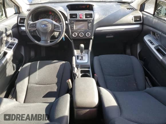 2015 Subaru Impreza с VIN JF1GJAA62FH003762, выставлен на аукционе Copart как лот 87366555 с пробегом 52 717 миль миль и Чистый • Clean title. История ставок и продаж доступна на DreamBid. Изображение 8.
