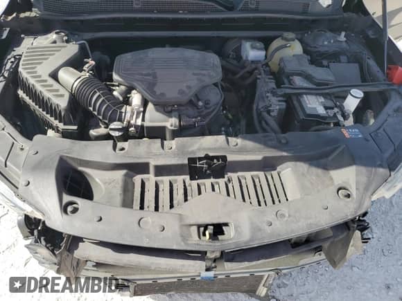 2021 Chevrolet Blazer LT с VIN 3GNKBDRS3MS540527, выставлен на аукционе Copart как лот 67099805 с пробегом 45 400 миль миль и Списание • Salvage title. История ставок и продаж доступна на DreamBid. Изображение 11.