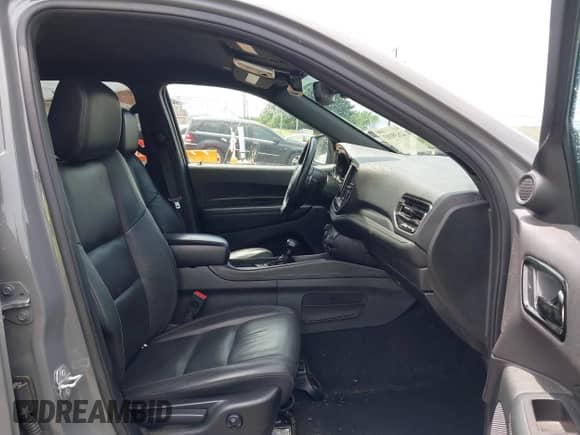 2022 Dodge Durango GT Plus z VIN 1C4RDJDG1NC213263, wystawiony jako IAAI lot #42639103 z przebiegiem 77 061 mil mil oraz . Historia ofert i sprzedaży dostępna na DreamBid. Obrazek 5.