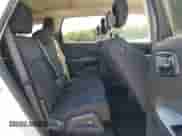 2017 Dodge Journey SE с VIN 3C4PDCAB7HT586733, выставлен на аукционе Copart как лот 84232085 с пробегом 82 136 миль миль и Списание • Salvage title. История ставок и продаж доступна на DreamBid. Изображение 11.