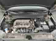 2020 Hyundai Venue SEL with VIN KMHRC8A33LU014747, listed as a Copart auction lot 90035615 with 39,974 mi miles and Clean title. Bid and sale history available at DreamBid. Image 12.