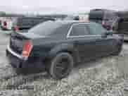 2011 Chrysler 300 с VIN 2C3CA4CG2BH572846, выставлен на аукционе Copart как лот 44073065 с пробегом 152 122 миль миль и Списание • Salvage title. История ставок и продаж доступна на DreamBid. Изображение 3.