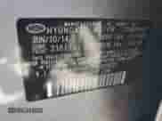 2015 Hyundai Elantra Sport с VIN KMHDH4AH5FU249932, выставлен на аукционе Copart как лот 62024505 с пробегом 85 324 миль миль и Списание • Salvage title. История ставок и продаж доступна на DreamBid. Изображение 12.