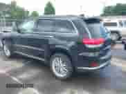 2017 Jeep Grand Cherokee Summit с VIN 1C4RJFJT0HC773237, выставлен на аукционе IAAI как лот 42253869 с пробегом 101 066 миль миль и . История ставок и продаж доступна на DreamBid. Изображение 3.